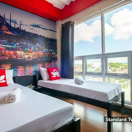 Sabel Travelers Inn Laoag Luaran gambar
