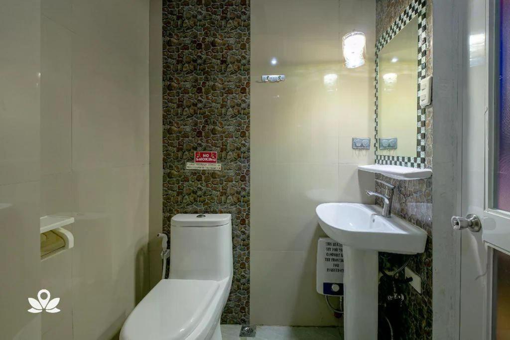 Sabel Travelers Inn Laoag Luaran gambar
